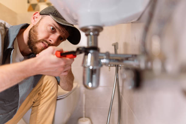 Reliable Huntington, WV Plumbing  Solutions