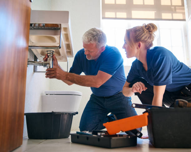 Best Commercial Plumbing Services  in Huntington, WV